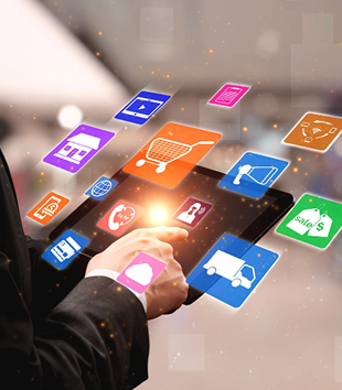 Develop Super App