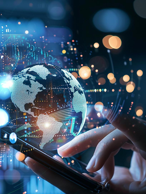 Telecommunications