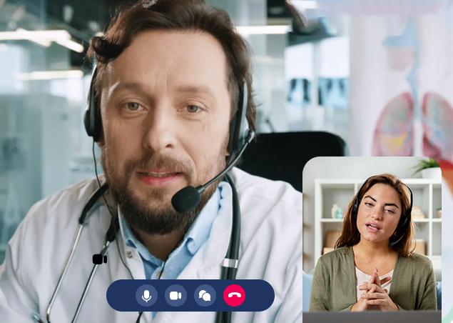 Video Consultation