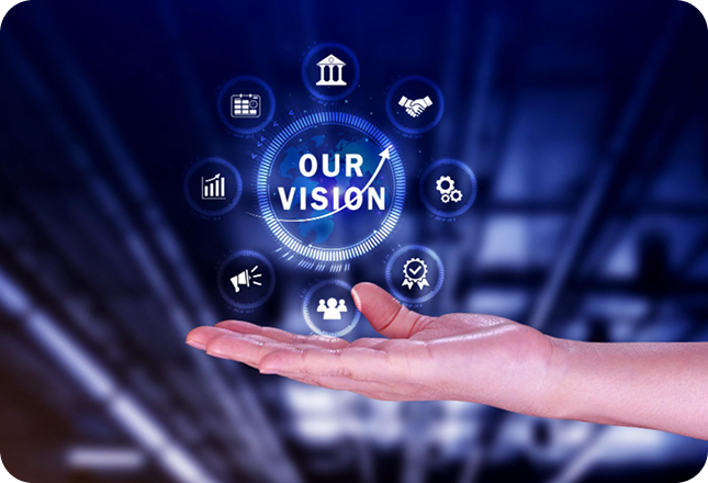 Vision msm