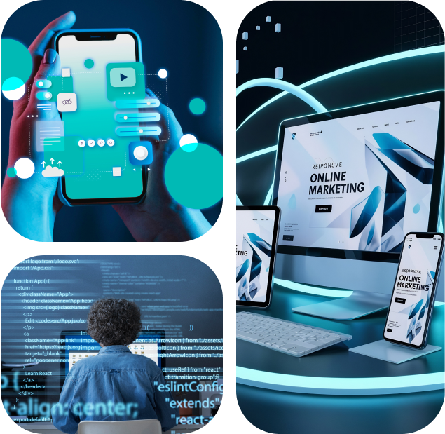 Website Design company