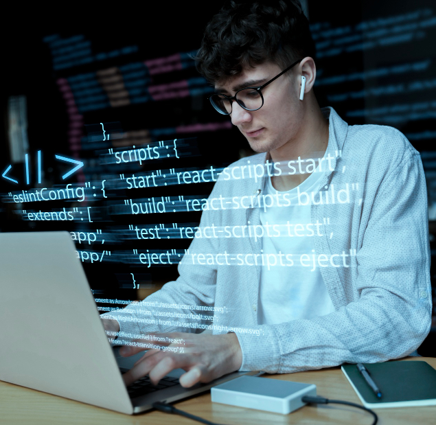 Website Development company