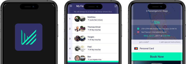 Hinge App Clone