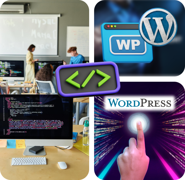WordPress Development