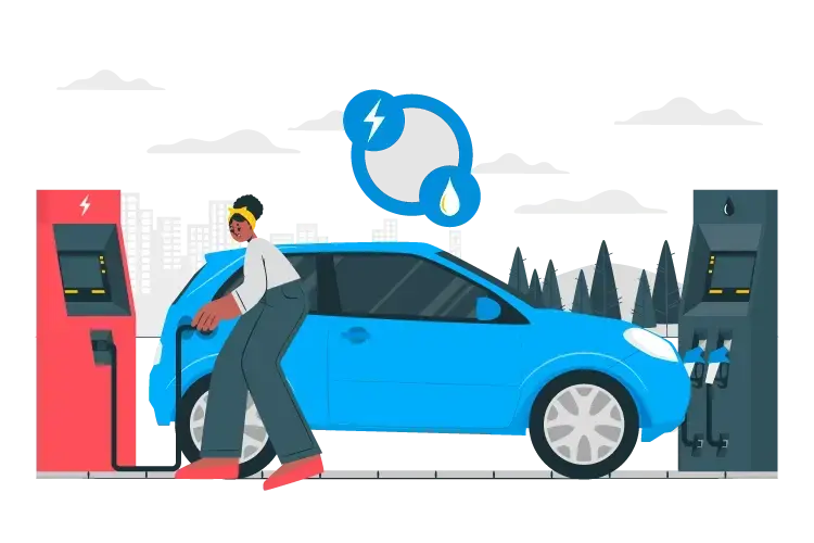 Automotive Industry Services