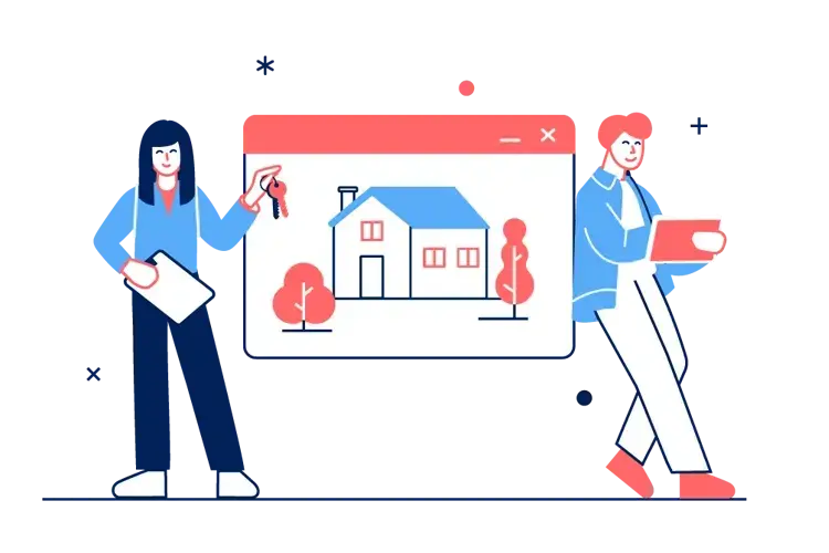 Real Estate Industry Services