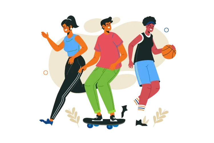 Sports Industry Services